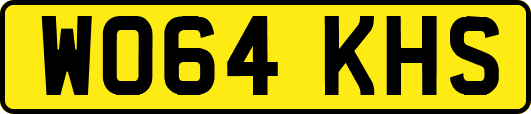 WO64KHS