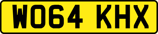 WO64KHX
