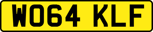 WO64KLF