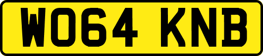 WO64KNB