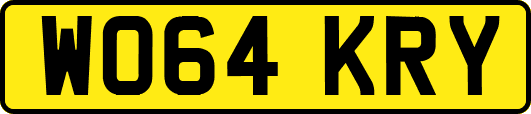 WO64KRY