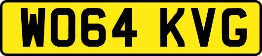 WO64KVG