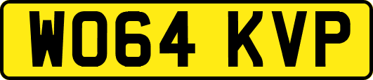 WO64KVP