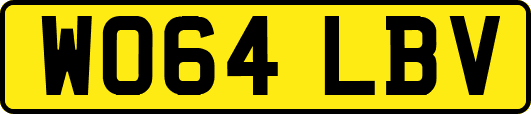 WO64LBV