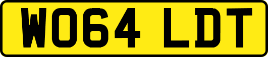 WO64LDT