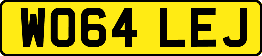 WO64LEJ