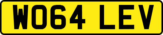 WO64LEV