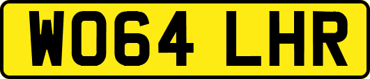 WO64LHR
