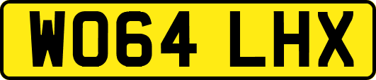 WO64LHX