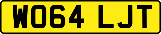WO64LJT