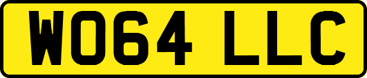 WO64LLC