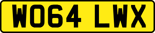 WO64LWX