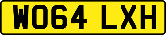 WO64LXH