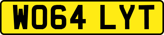 WO64LYT