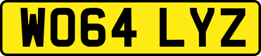 WO64LYZ