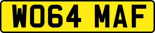 WO64MAF