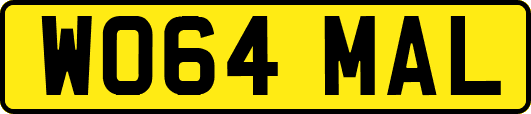 WO64MAL
