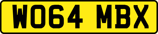 WO64MBX
