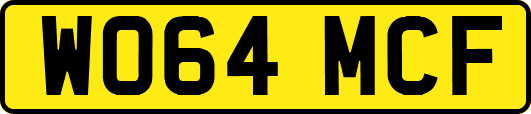 WO64MCF
