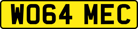 WO64MEC