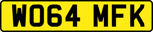 WO64MFK