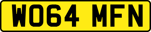WO64MFN