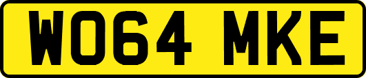 WO64MKE