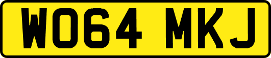 WO64MKJ