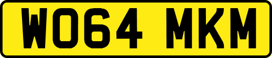WO64MKM
