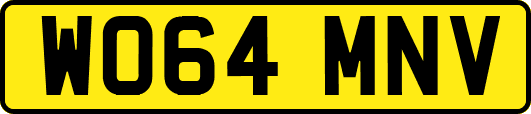 WO64MNV