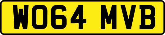 WO64MVB