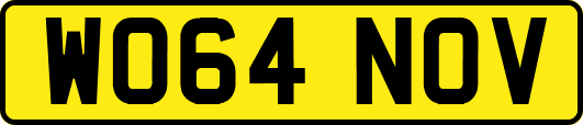 WO64NOV