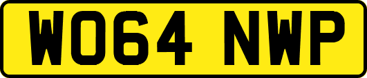 WO64NWP