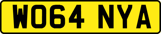 WO64NYA
