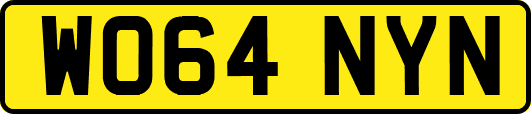 WO64NYN