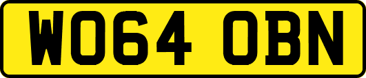 WO64OBN
