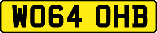 WO64OHB