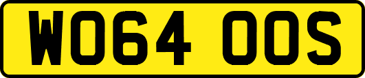 WO64OOS