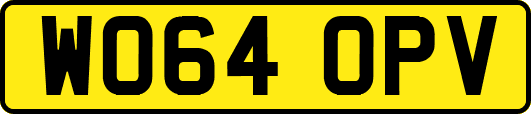 WO64OPV