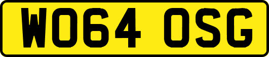 WO64OSG