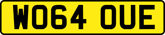 WO64OUE