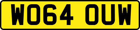 WO64OUW