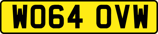 WO64OVW