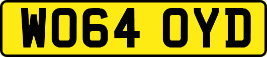 WO64OYD