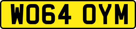 WO64OYM