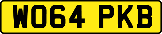 WO64PKB