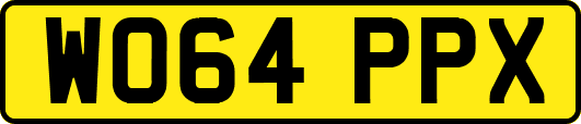 WO64PPX