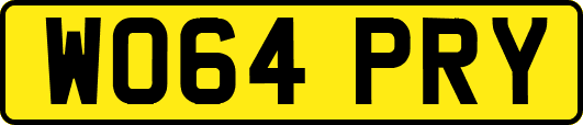 WO64PRY