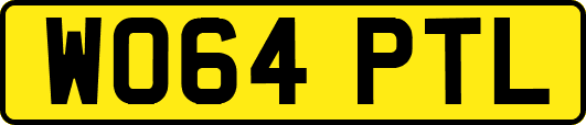 WO64PTL