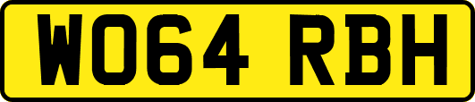 WO64RBH